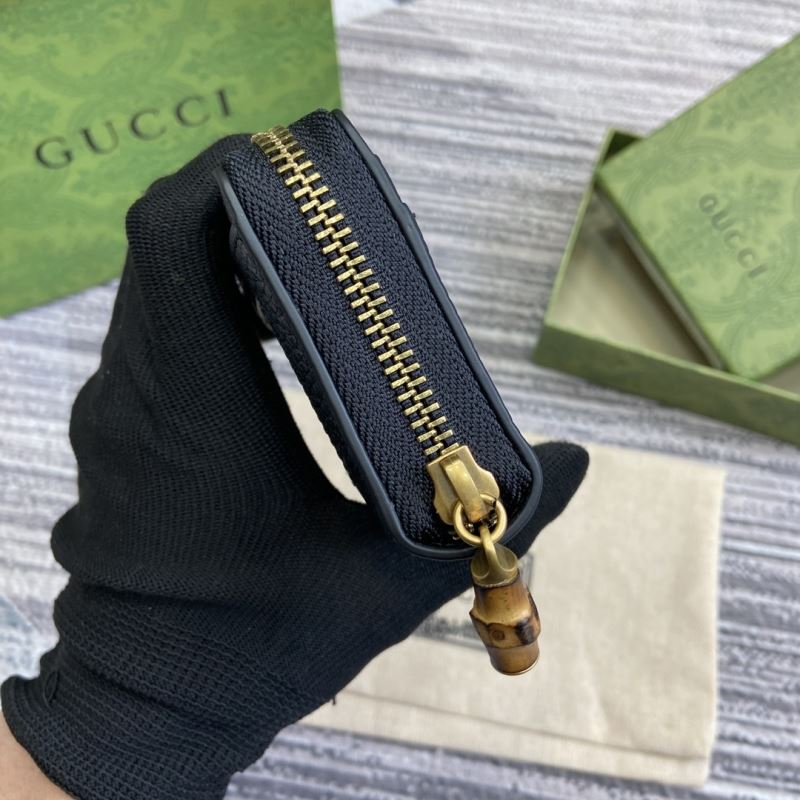 Gucci Wallets